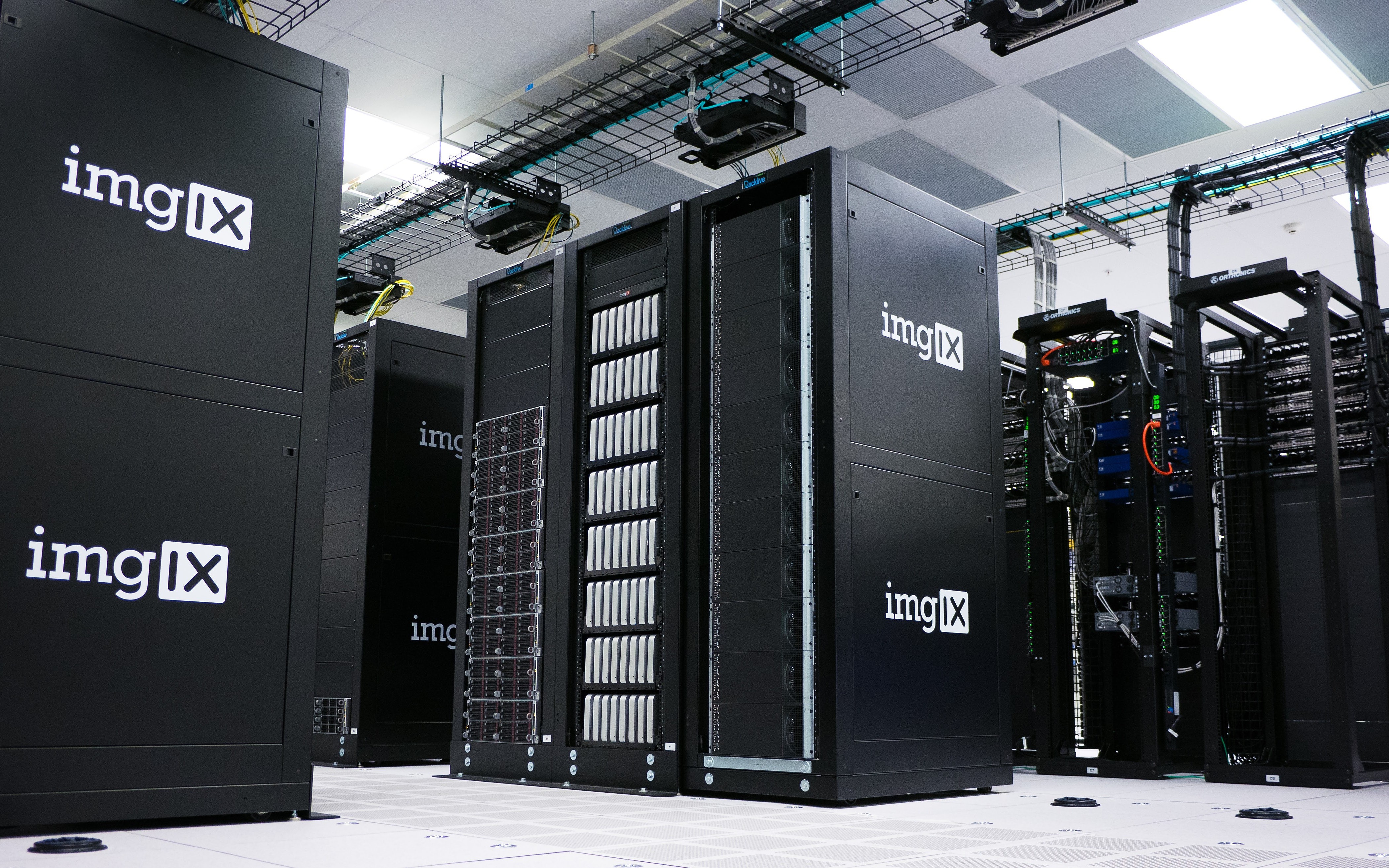 QnA VBage Why and How to Diversify Your Data Storage