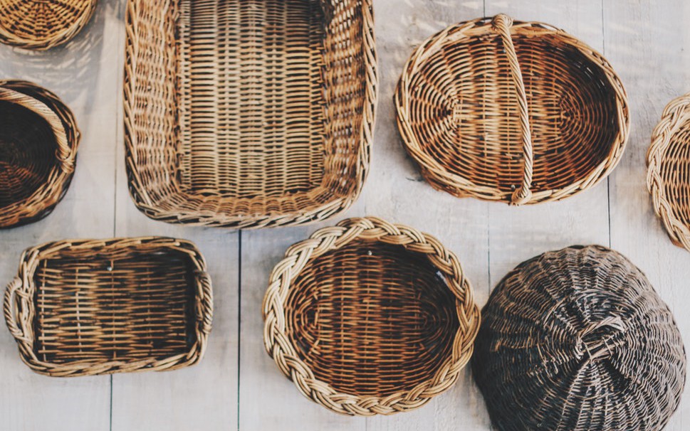 OO, Functional, Imperative, and Reactive: All Weaved Together