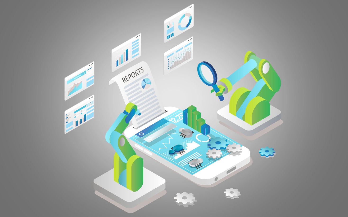 Top 5 Challenges in Automation Testing and Analytics (and How to Overcome Them)