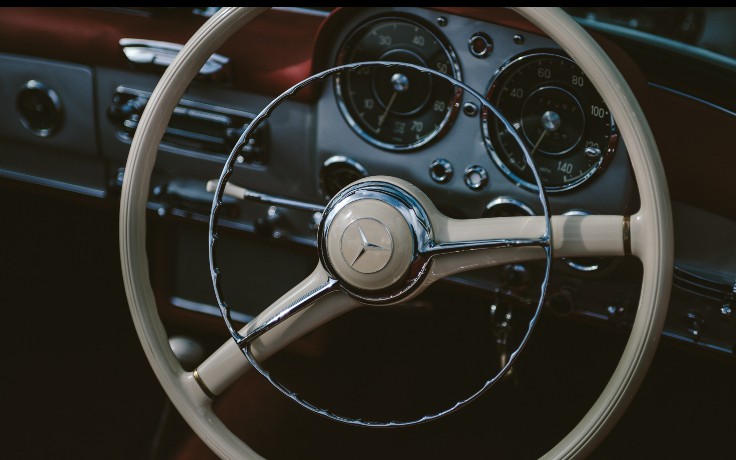 Create a D3 Dashboard With Cube.js - DZone
