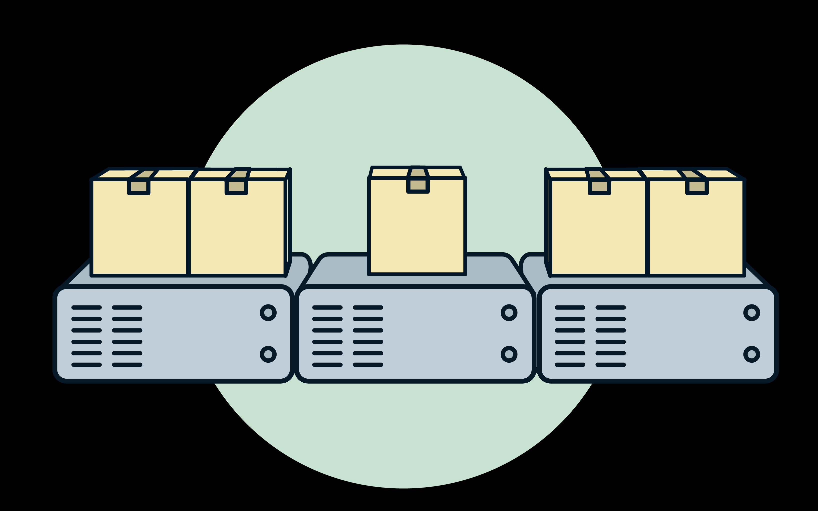 nodejs docker