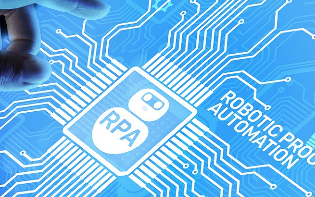 Connecting Robotic Process Automation and Test Automation 