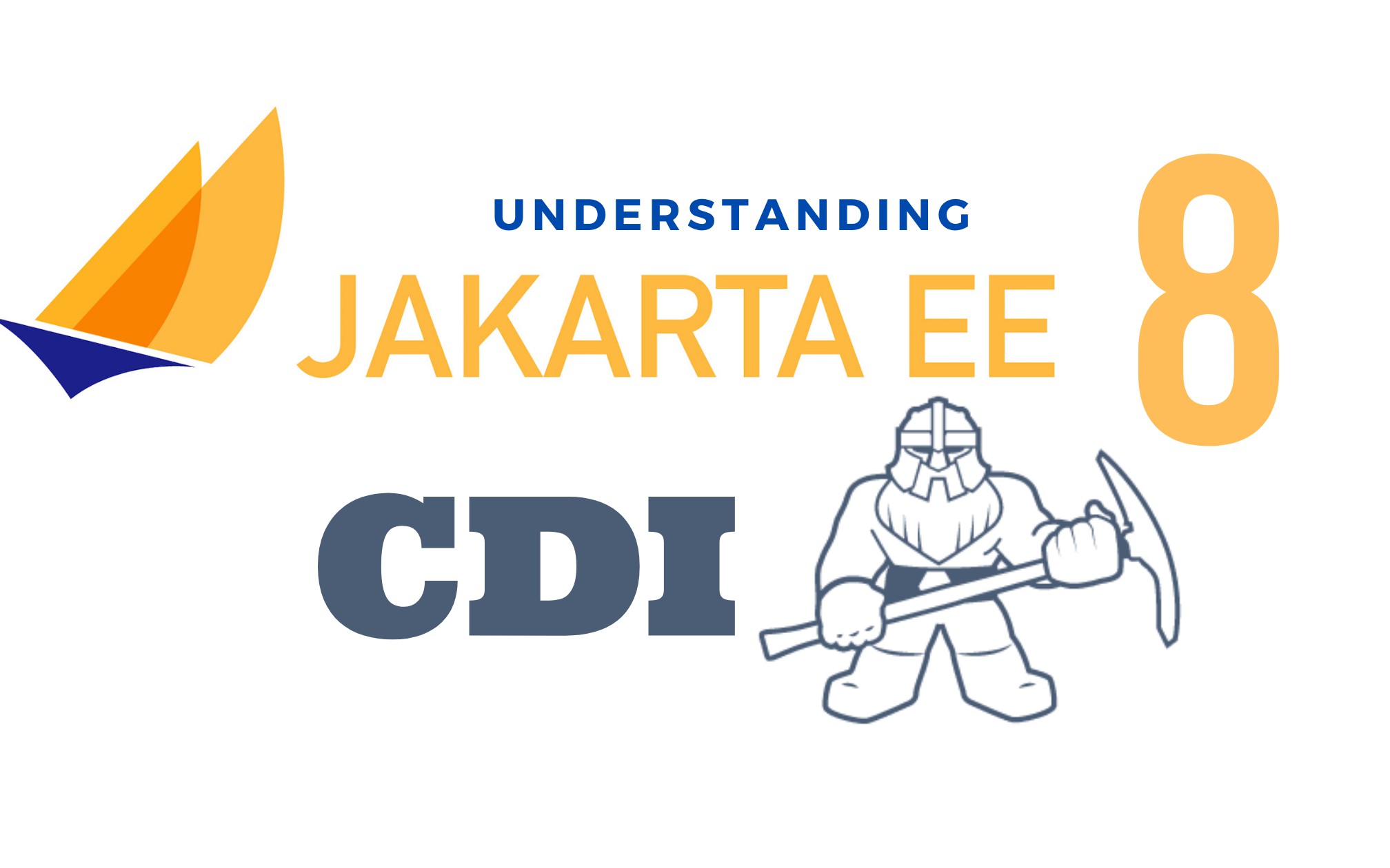 Understanding Jakarta EE 8 - CDI