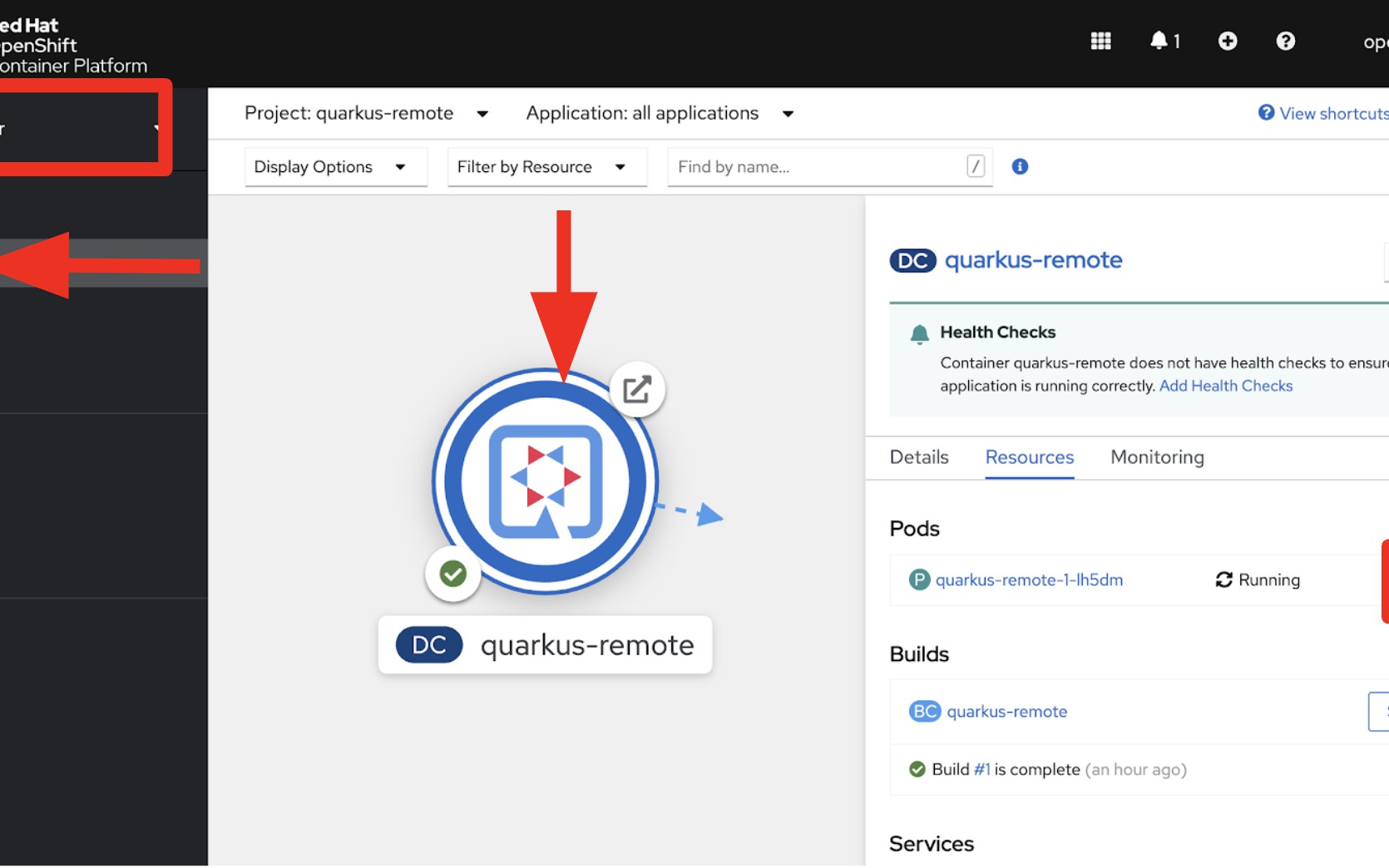 Enhancing the development loop with Quarkus remote development - Vimarsana News