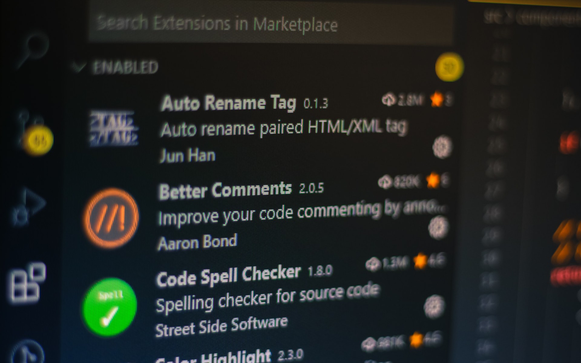 10 Must Have VS Code Extensions DZone Agile Agile Briefly