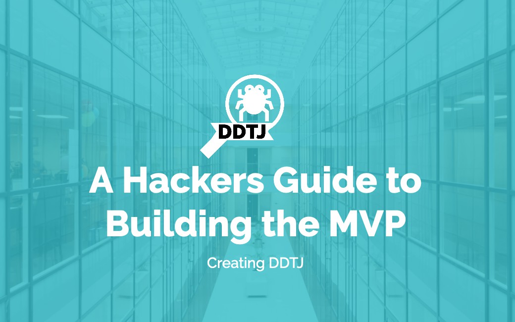 Scaffolding Spring Boot, Freemarker, and JDI - Day 2: Building DDTJ - Vimarsana News