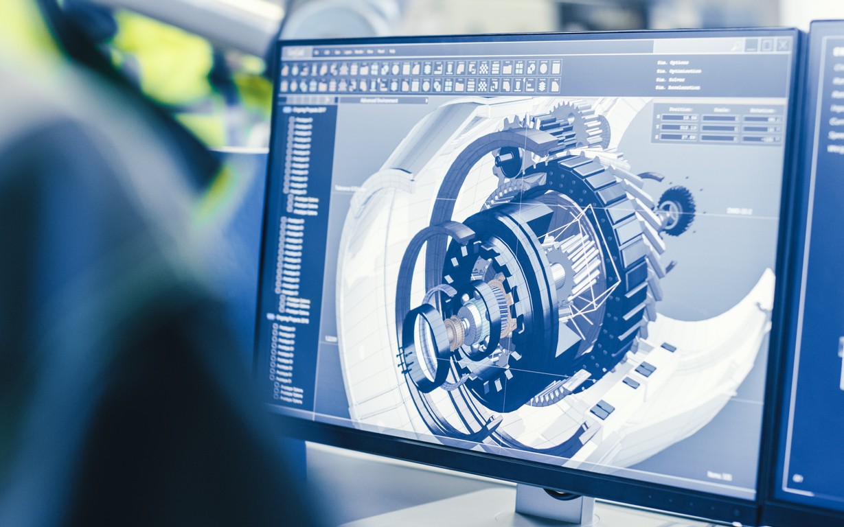 What Are the Best Ways to Protect Your CAD/CAM Data? - DZone