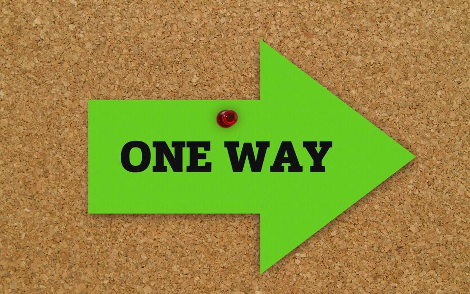 Data Diodes: One-Way Information Transfer - DZone