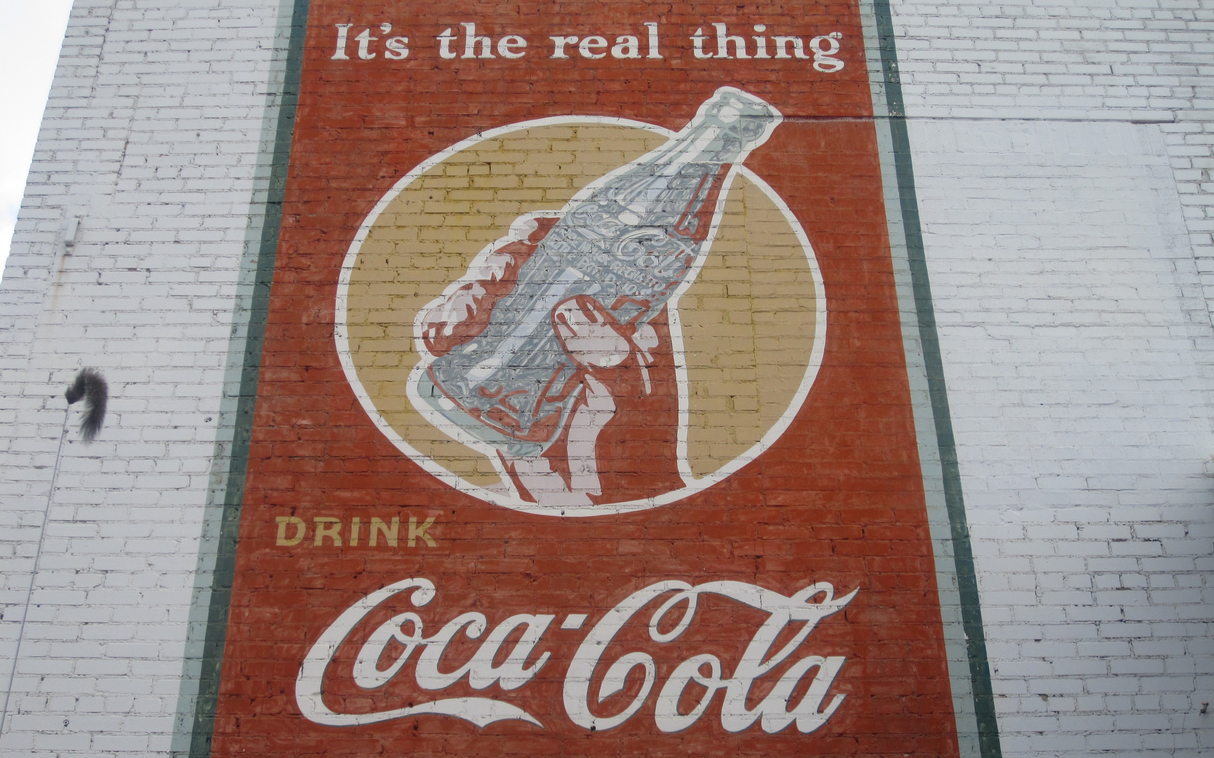Нужно 25 000. Coca Cola Vintage poster.