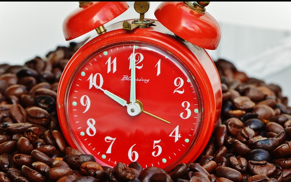 Guide to Time and Date in Java (Part 1)