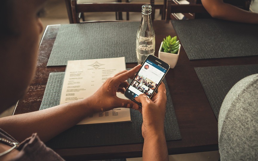 Welcome to the Mobile Era