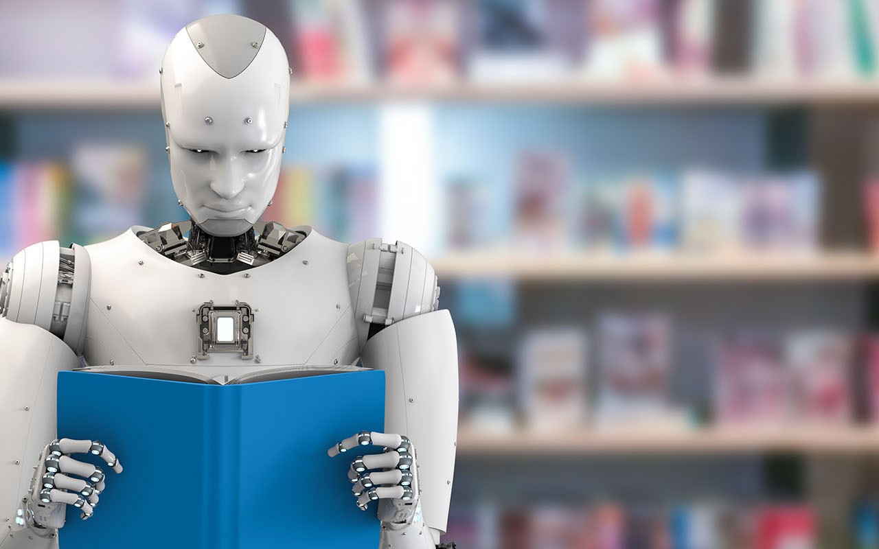 Can AI robots help with teacher shortages?
