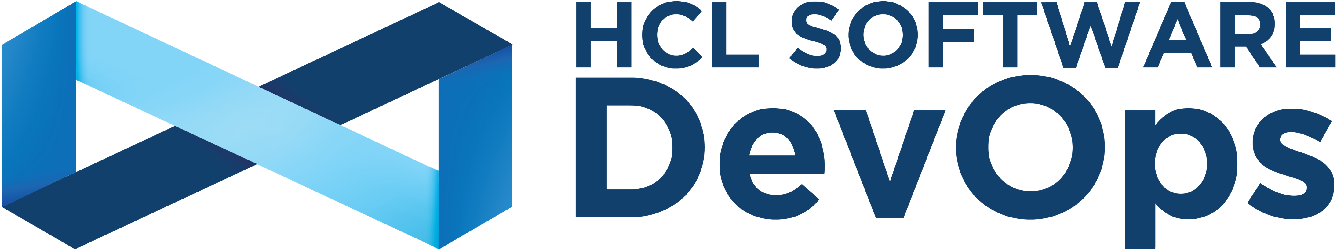 HCL DevOps