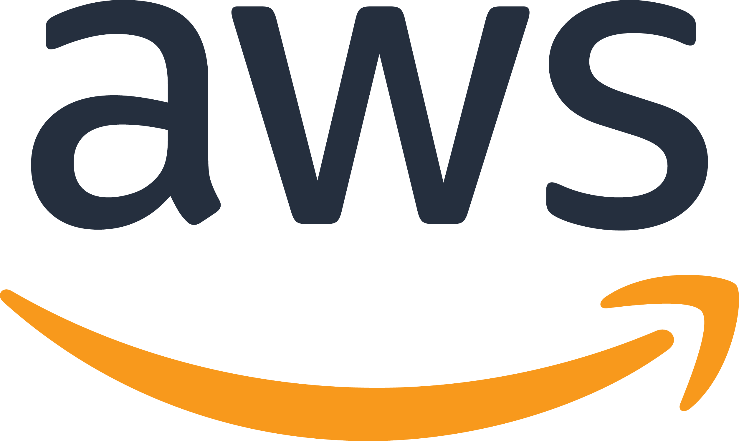 AWS Cloud logo