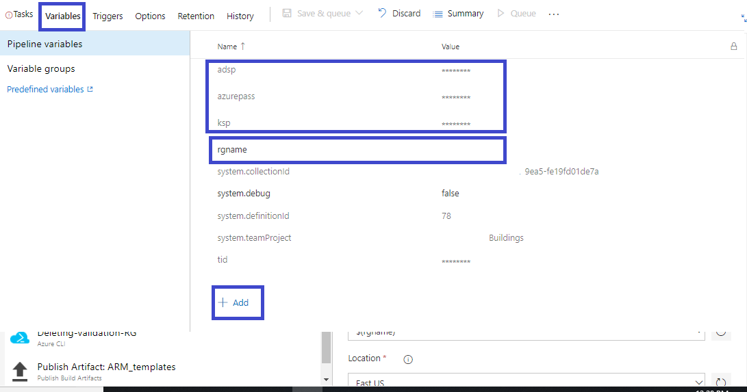 Azure’s InfrastructureAsCode ARM Templates, Validation, and Deployment Using Azure DevOps DZone
