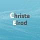 Christa Elrod user avatar