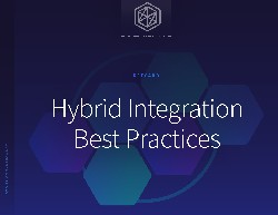 Hybrid Integration Best Practices
