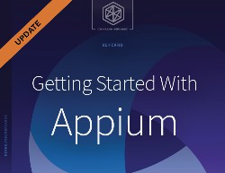 Getting Started With Appium