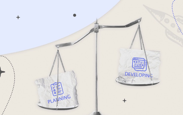 Project Management Tools are Plan-First, Not Develop-First. 3 Solutions.