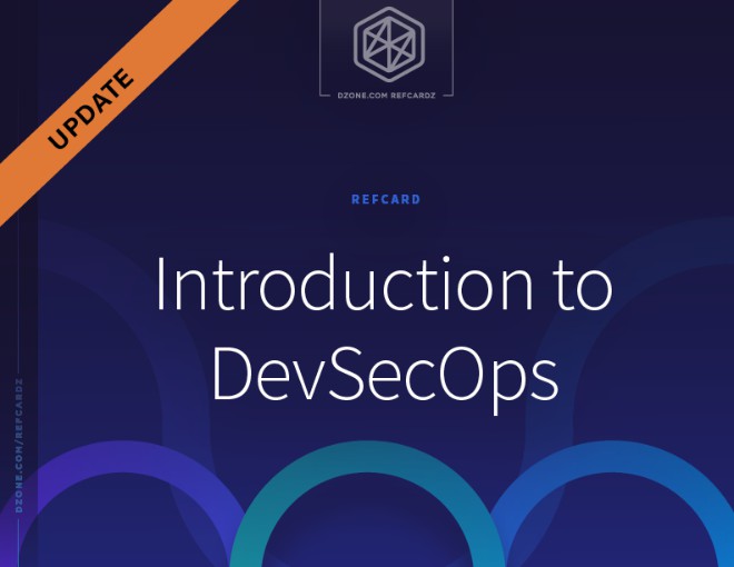 Introduction to DevSecOps
