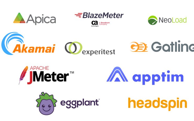 Top 10 Mobile Performance Testing Tools in 2020