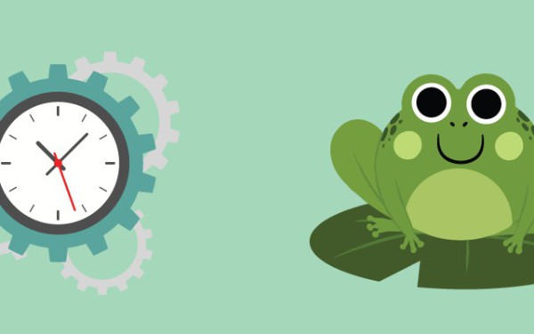 Eat That Frog: A Good Time Management Strategy or a Facade?