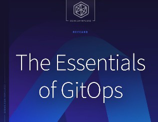 The Essentials of GitOps