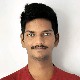Upendra Venkata Muralidhar Thunuguntla user avatar