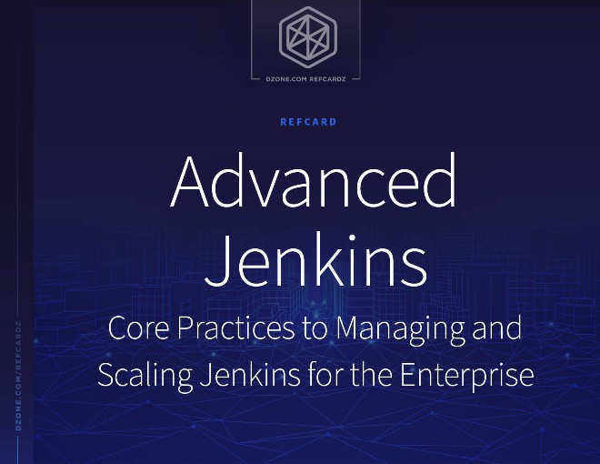 Advanced Jenkins