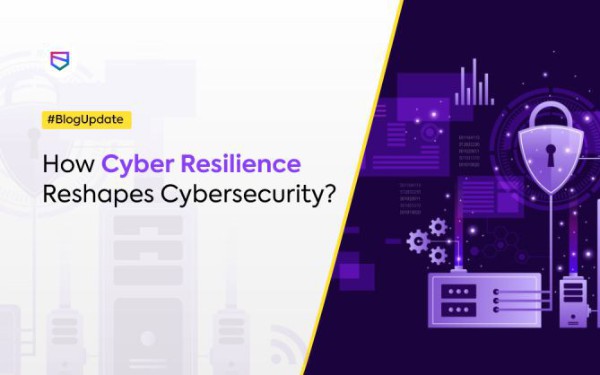 How Cyber Resilience Reshapes Cybersecurity? | DevsDay.ru