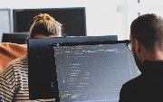 4 Careers for People with Coding Backgrounds