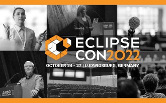 Jakarta EE and MicroProfile at EclipseCon Community Day 2022