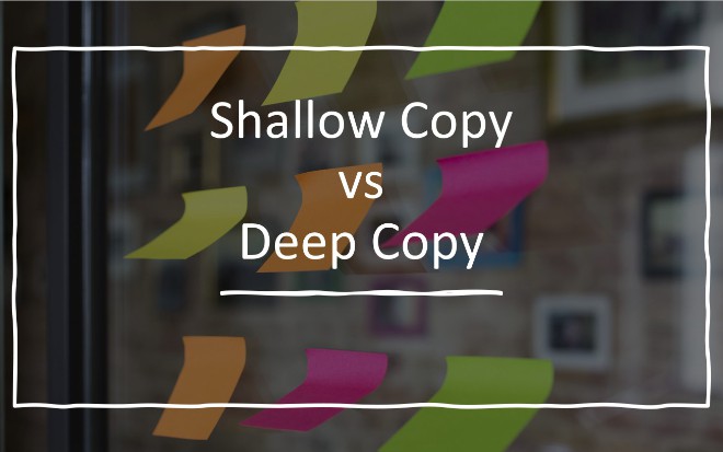 Shallow and Deep Copies in JavaScript: What’s the Difference?