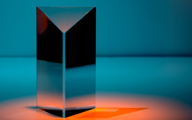 Monolithic First