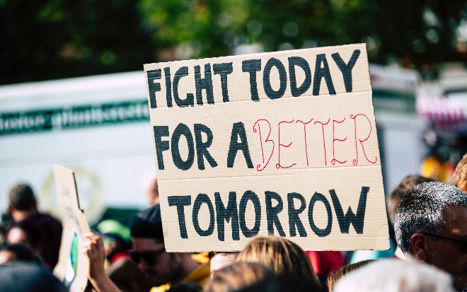 Software Engineering in the Age of Climate Change: A Testing Perspective