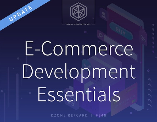 E-Commerce Development Essentials