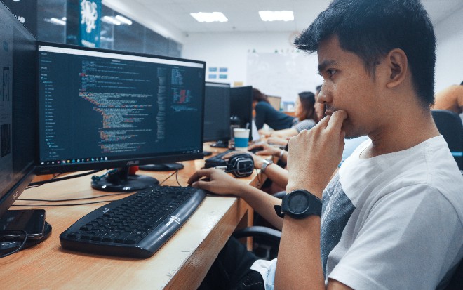 Production-Like Testing Environments in Software Development