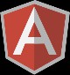 AngularJS Web Application user avatar