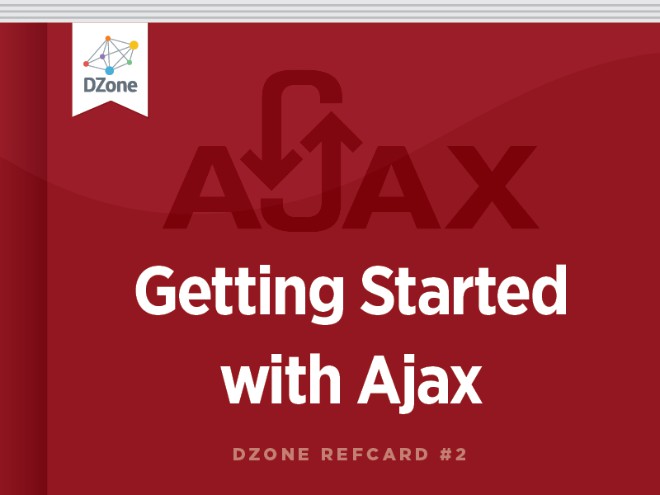 Getting Started with Ajax