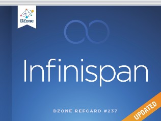 Getting Started with Infinispan