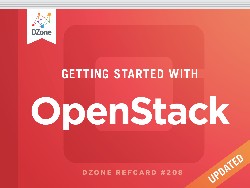 Getting Started With OpenStack