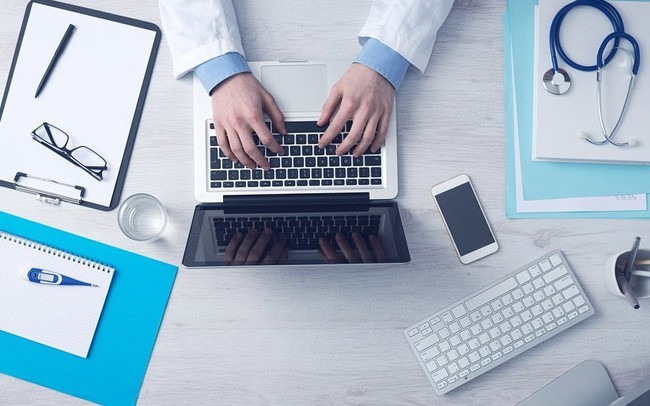 What's Needed for IoT Security in Healthcare?