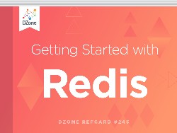 Getting Started With Redis