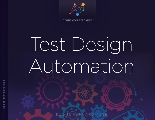 Test Design Automation
