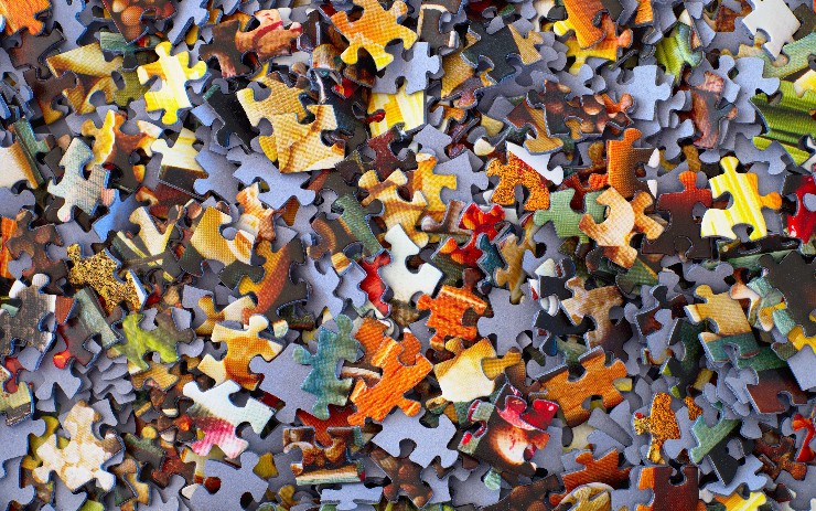 How to Identify and Leverage Subject Matter Experts