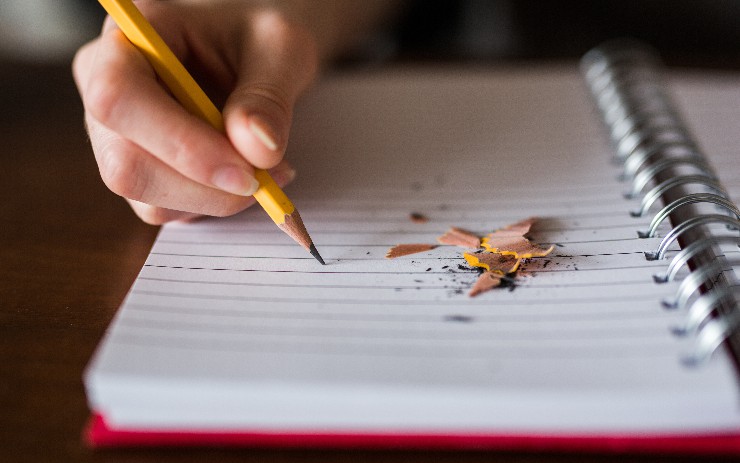 Writing About Open Source: The Grammar of OSS